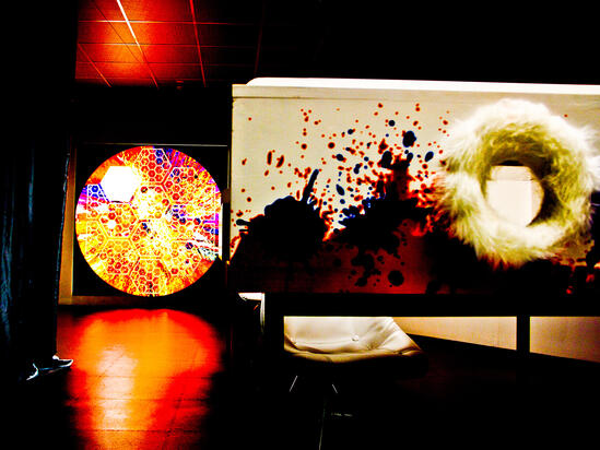 Big Picture Exercise