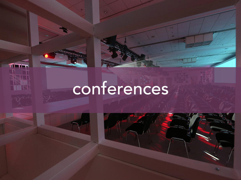 conferences