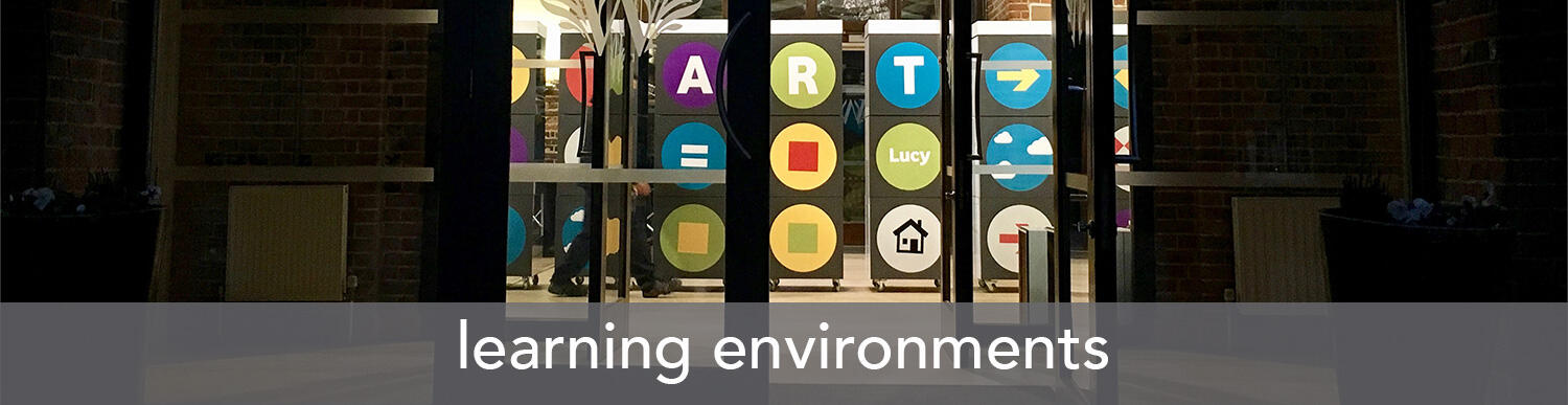 learning environments