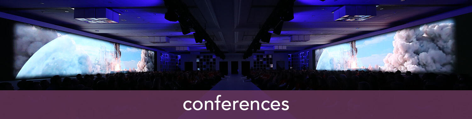 conferences